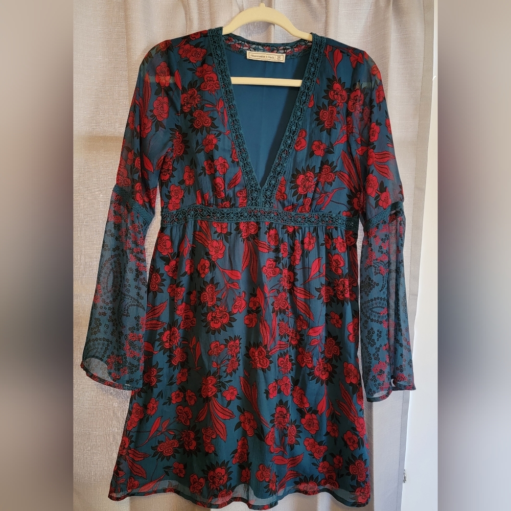 Abercrombie Dress